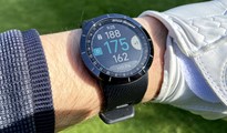 Best GPS watch in golf?